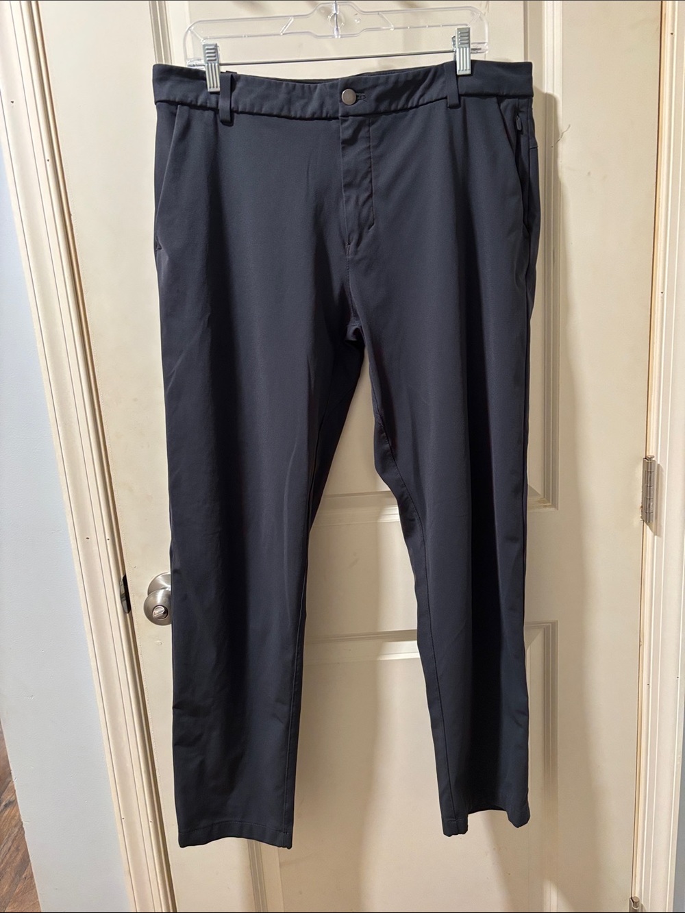 Lululemon Commission Pant Classic *Warpstreme 34"